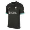 Liverpool Alexander-Arnold 66 Borte 2024-25 - Herre Fotballdrakt